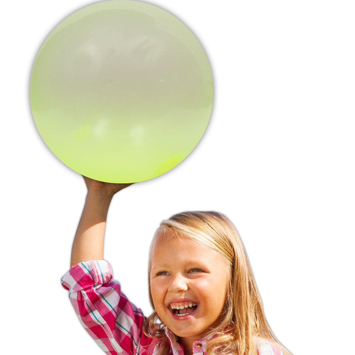 JELLY PUNCH BALLON Kinderverrassingen