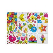 MEMO GEHEUGEN SPEL KAARTSPEL