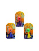 Jump Bounce Smiley Elf