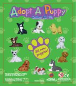 ADOPOT A PUPPY 35 MM CAPSULE