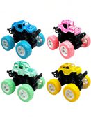 MONSTERTRUCK - FRICTIE MOTOR