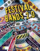 Festival Bands 35 MM CAPSULE
