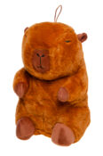 PLUSH CAPYBARA MEDIUM 29 CM