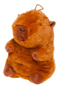 PLUSH CAPYBARA SMALL 19 CM