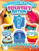 SURPIZE A PALZ SQUISHY EDITION IN 50 MM CAPSULE