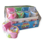 TOILET LOLLYPOP CANDY SNOEP WC DIPPER LOLLIE