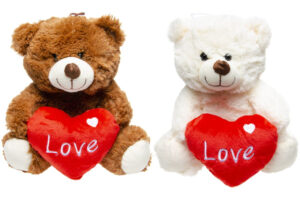 BEAR BEER HART VALENTIJN