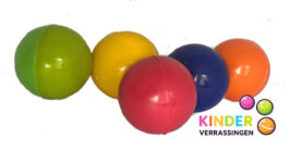 CAPSULES 90 mm rond 50 stuks
