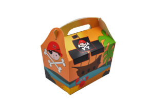 MENUBOX PIRAAT LG