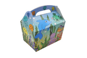 MENUBOX ZEEDIEREN LG